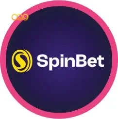 Logo spinbet